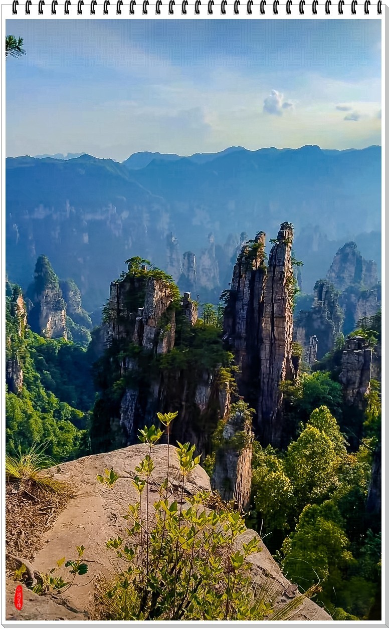 2025年-张家界风光纪实抓拍-0489