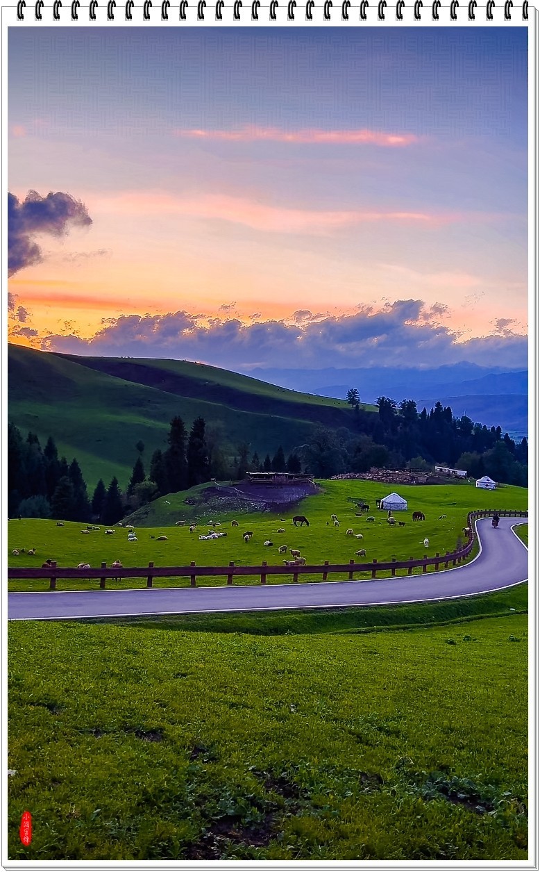 2025年-新疆风光纪实抓拍-0490