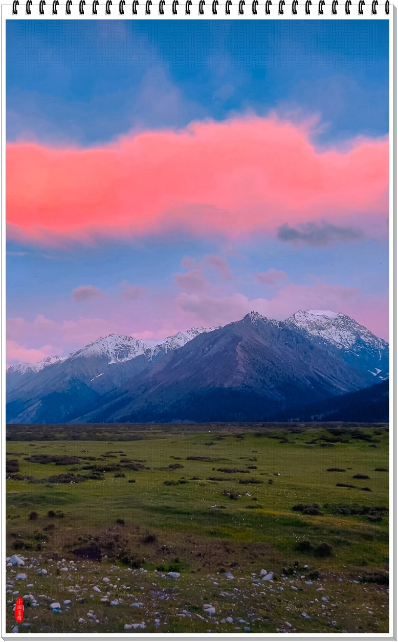 2025年-新疆风光纪实抓拍-0490