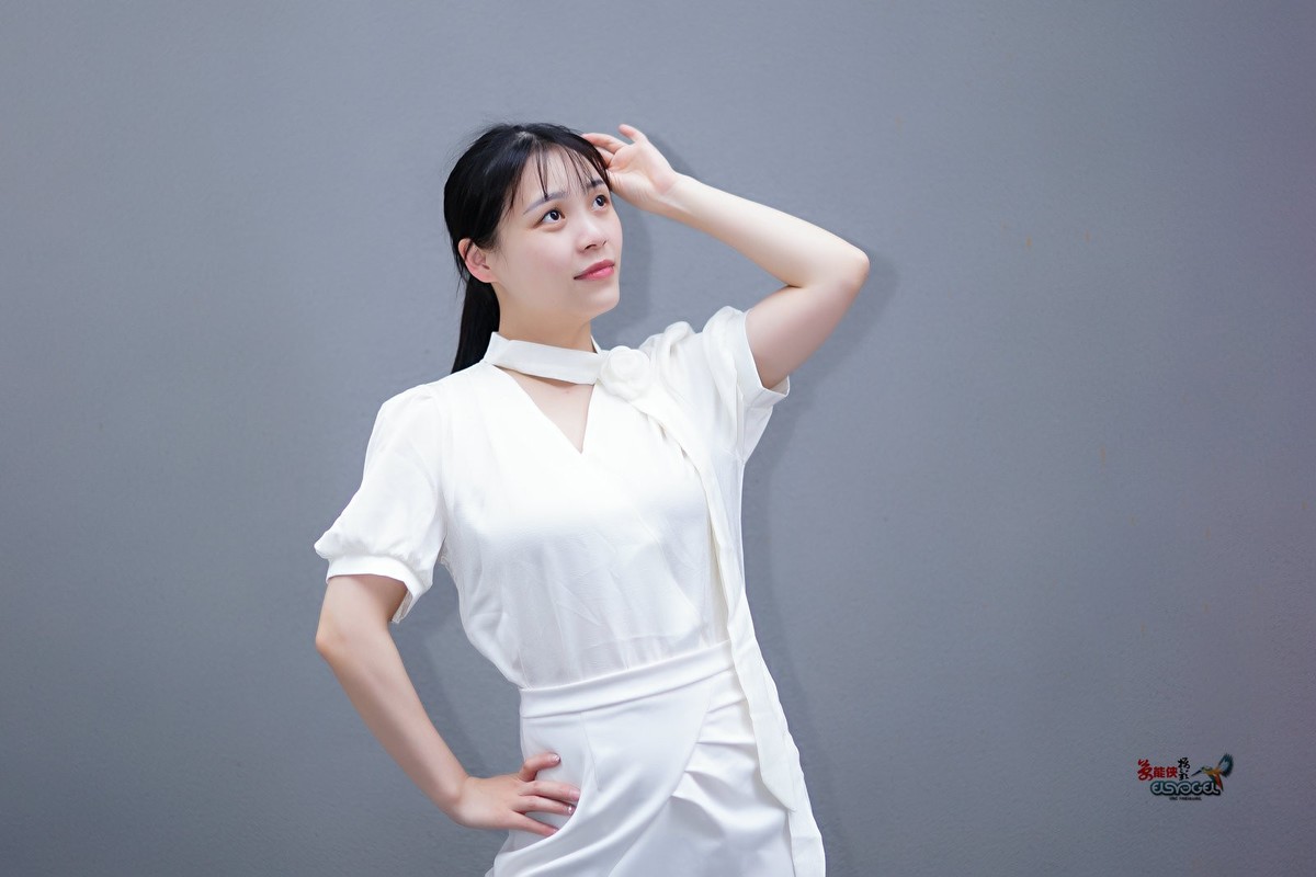 【都市白领女神】---佳佳
