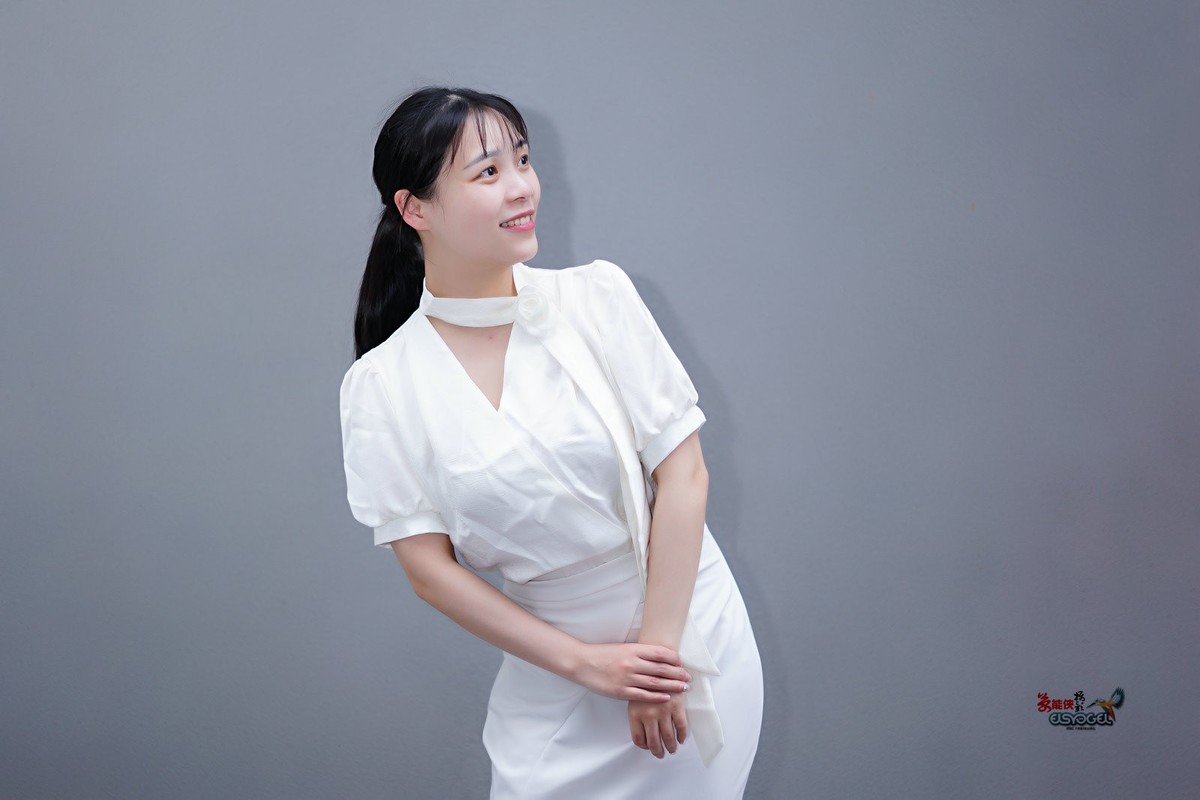 【都市白领女神】---佳佳