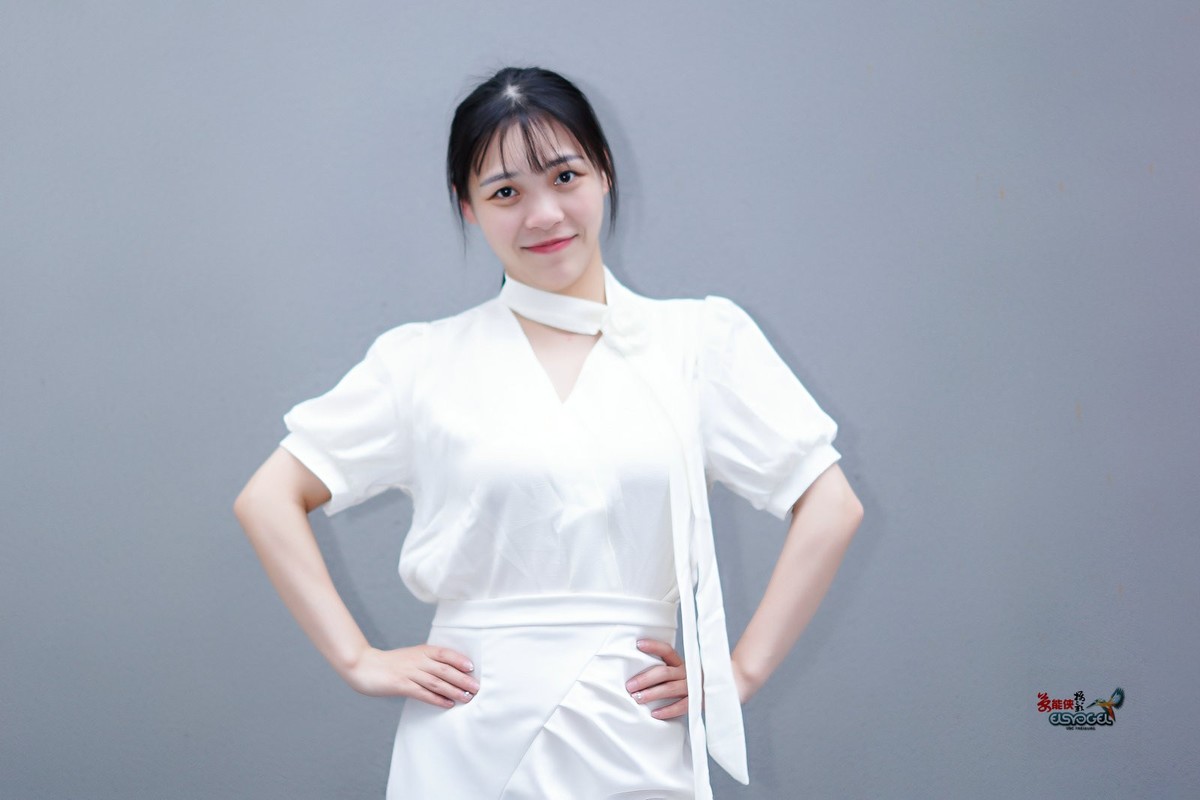 【都市白领女神】---佳佳