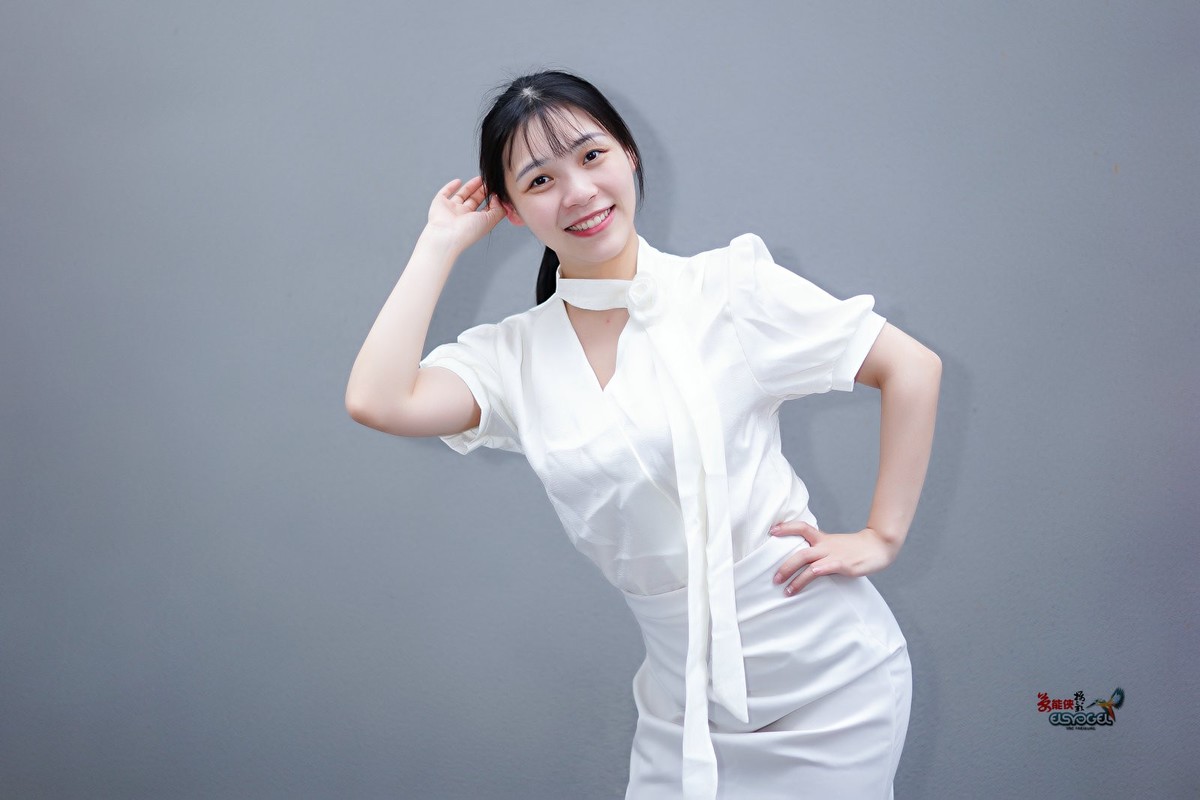 【都市白领女神】---佳佳