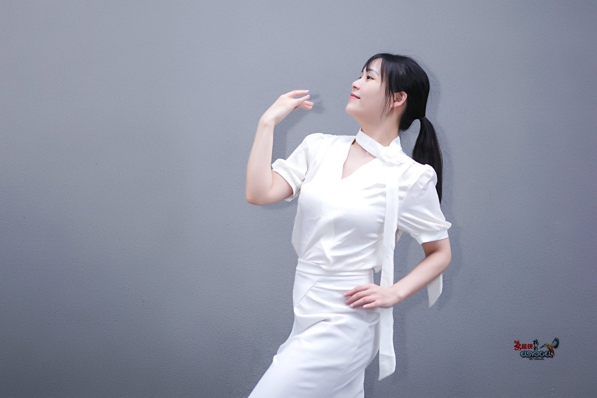 【都市白领女神】---佳佳