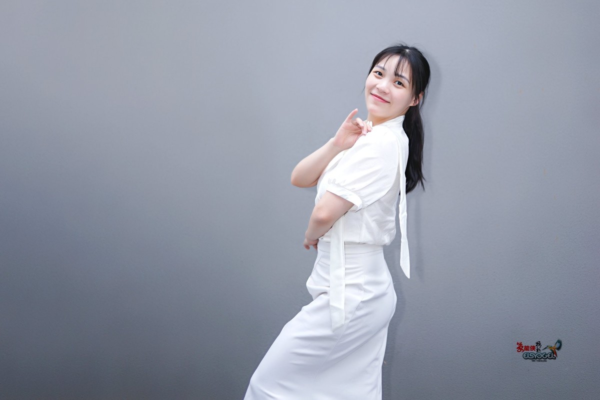 【都市白领女神】---佳佳