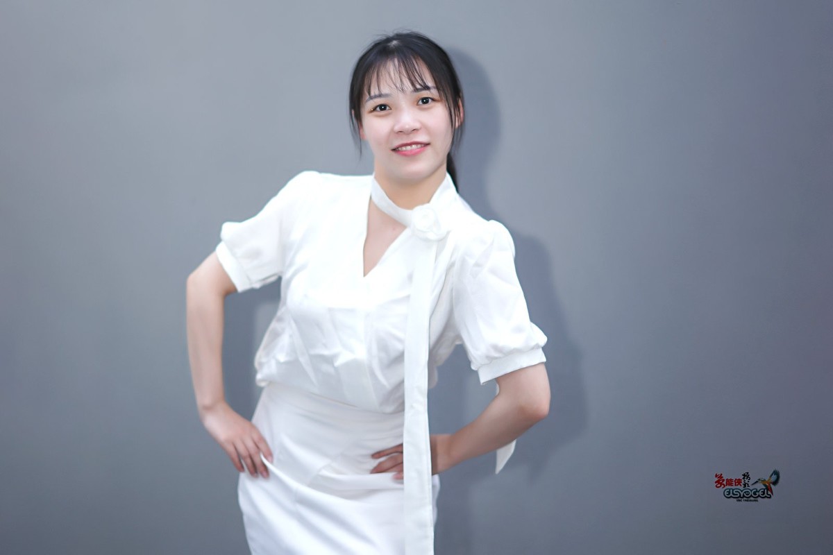 【都市白领女神】---佳佳