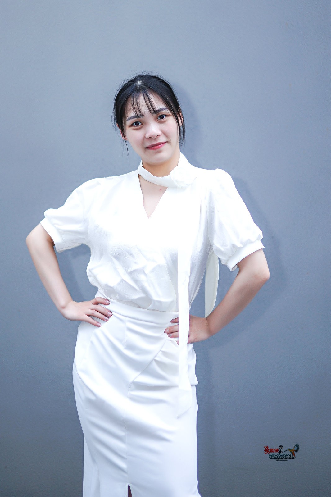 【都市白领女神】---佳佳