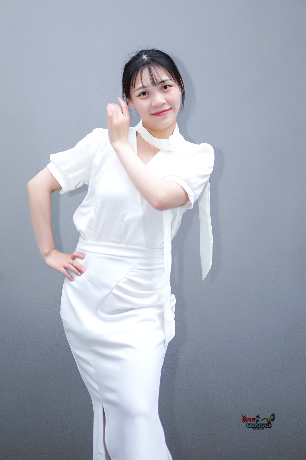 【都市白领女神】---佳佳