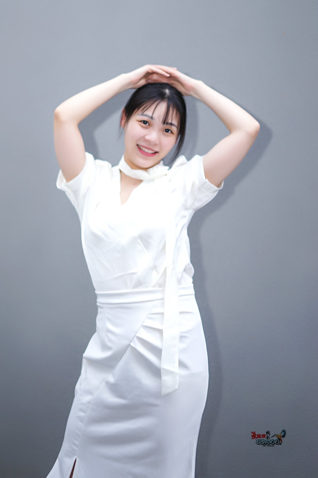 【都市白领女神】---佳佳