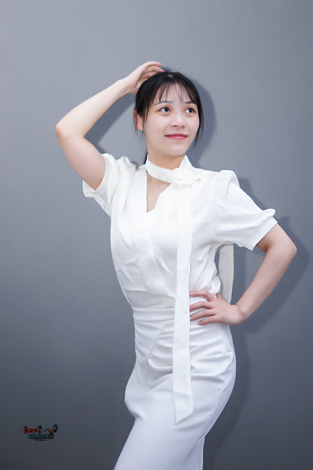 【都市白领女神】---佳佳