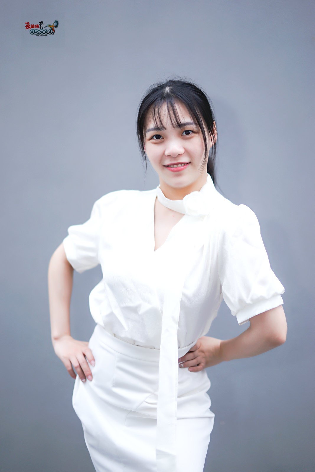 【都市白领女神】---佳佳