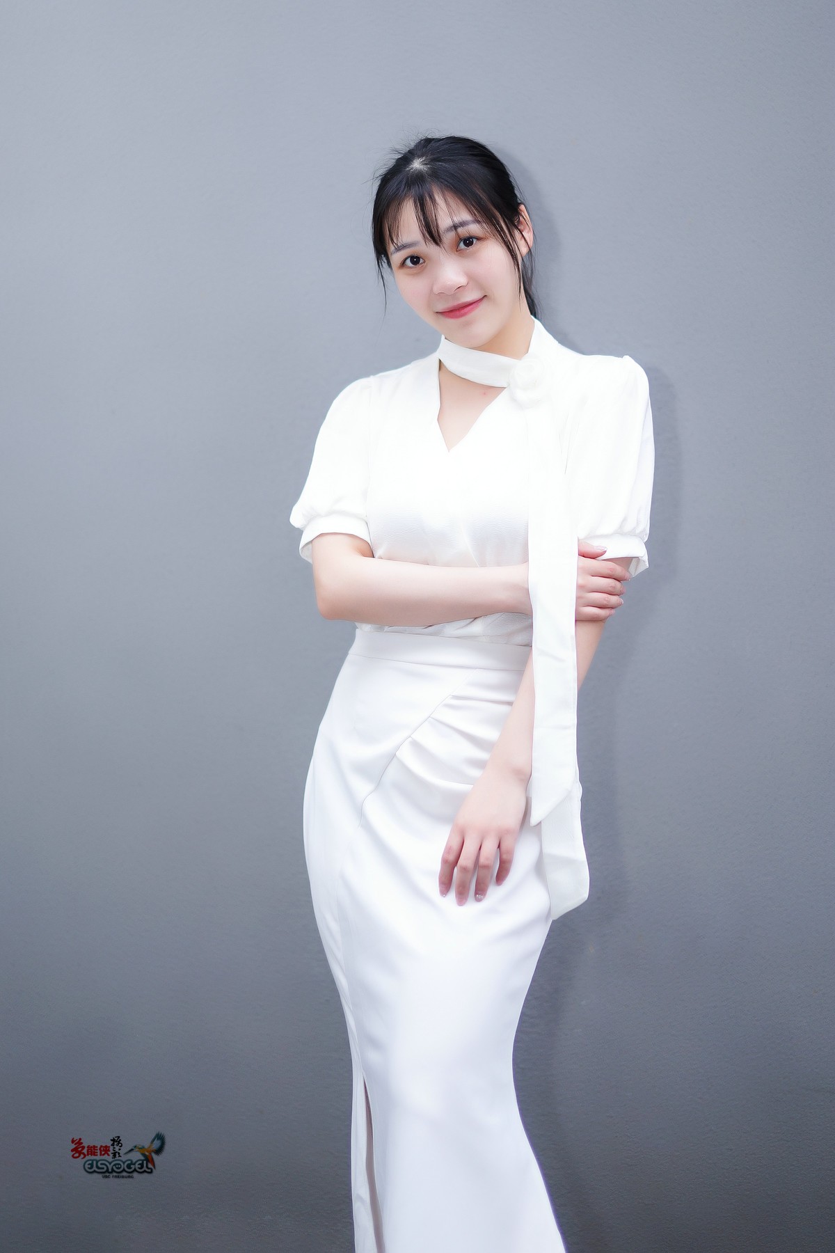 【都市白领女神】---佳佳