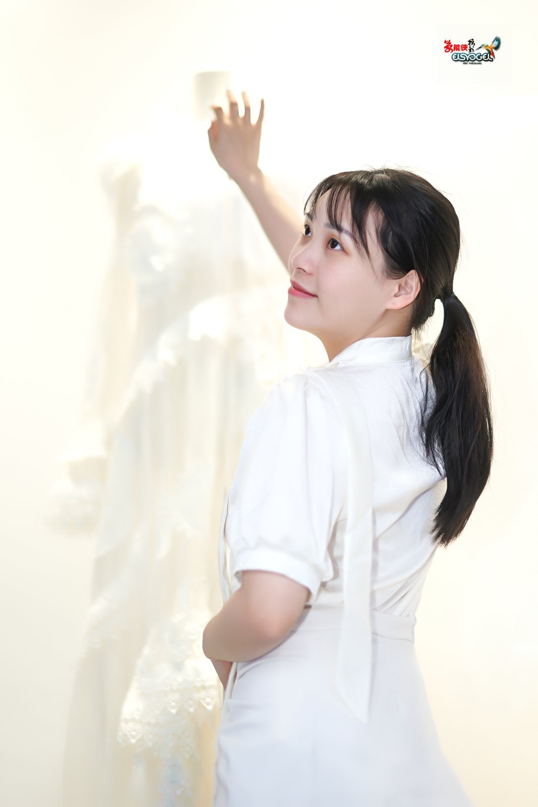 【都市白领女神】---佳佳