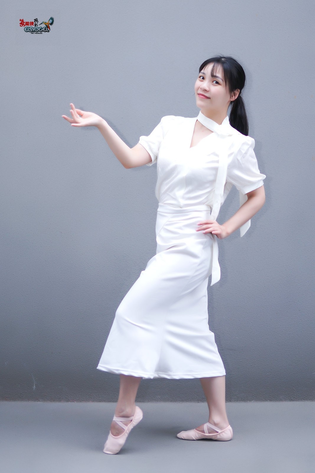 【都市白领女神】---佳佳