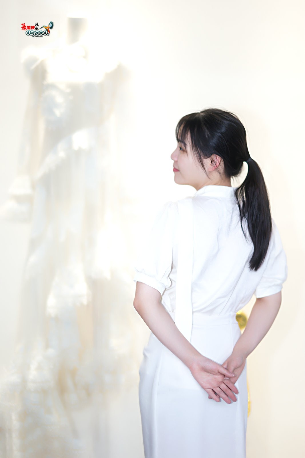 【都市白领女神】---佳佳