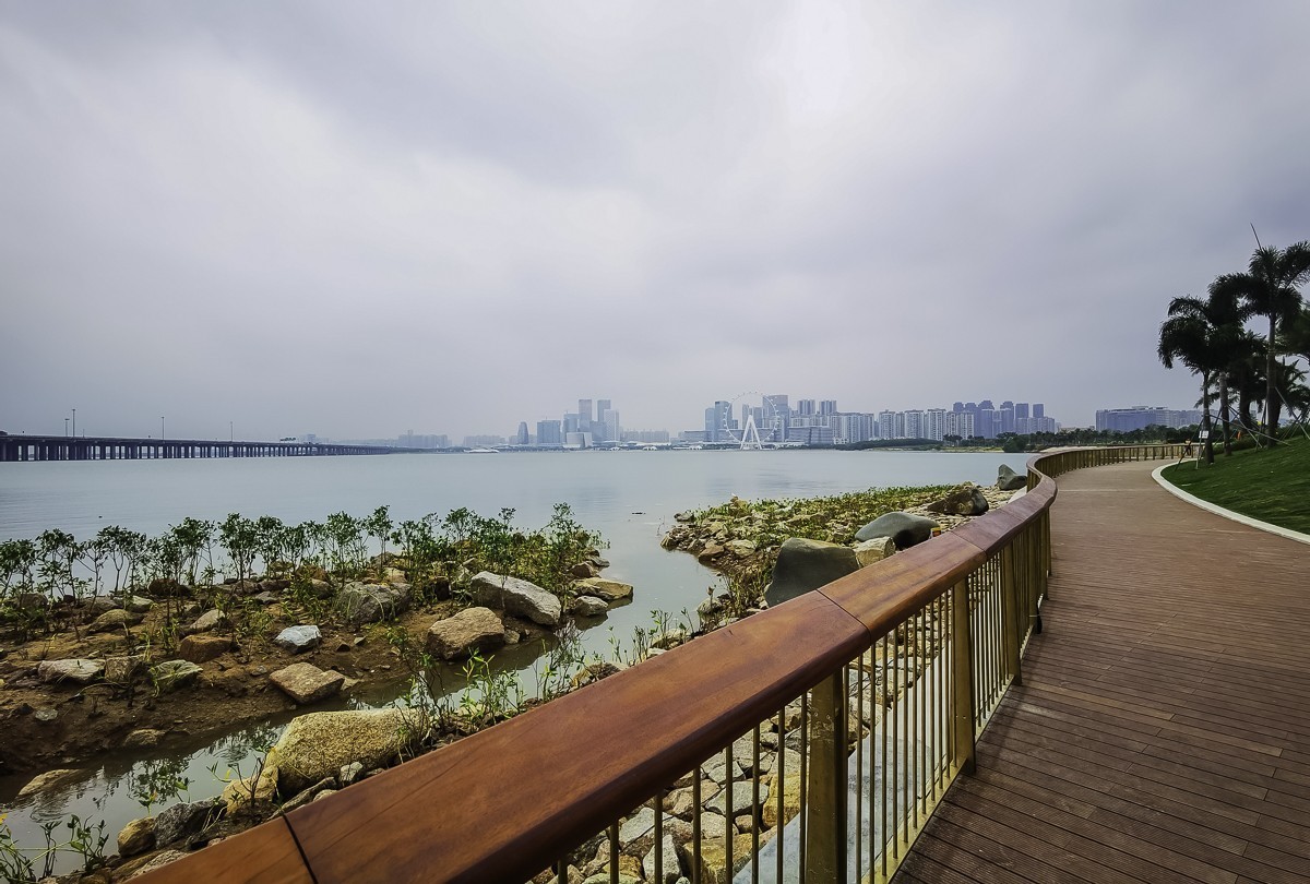 深圳前海石公园 ~ 掠影-中关村在线摄影论坛