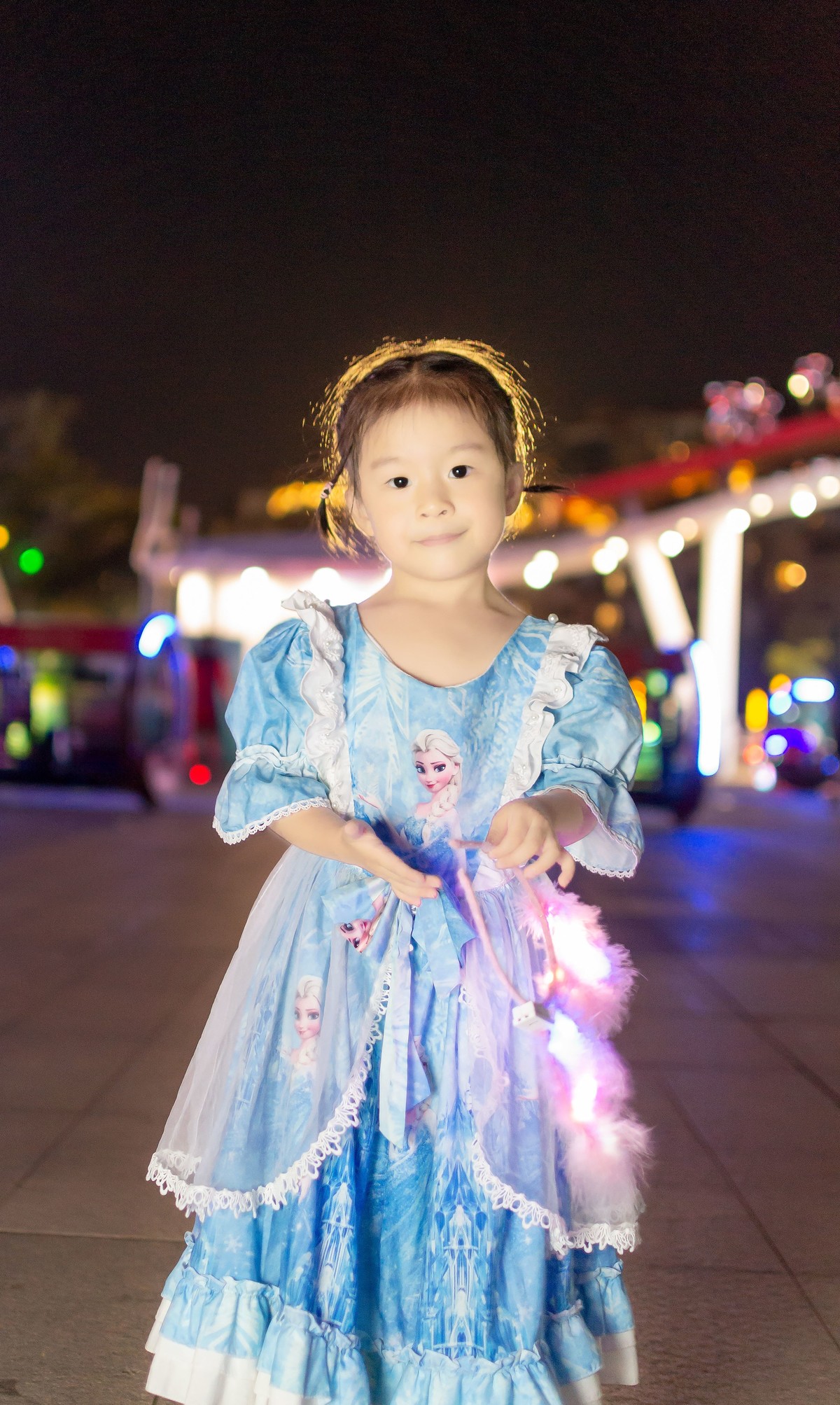 梅岭时光 亲子乐园随拍