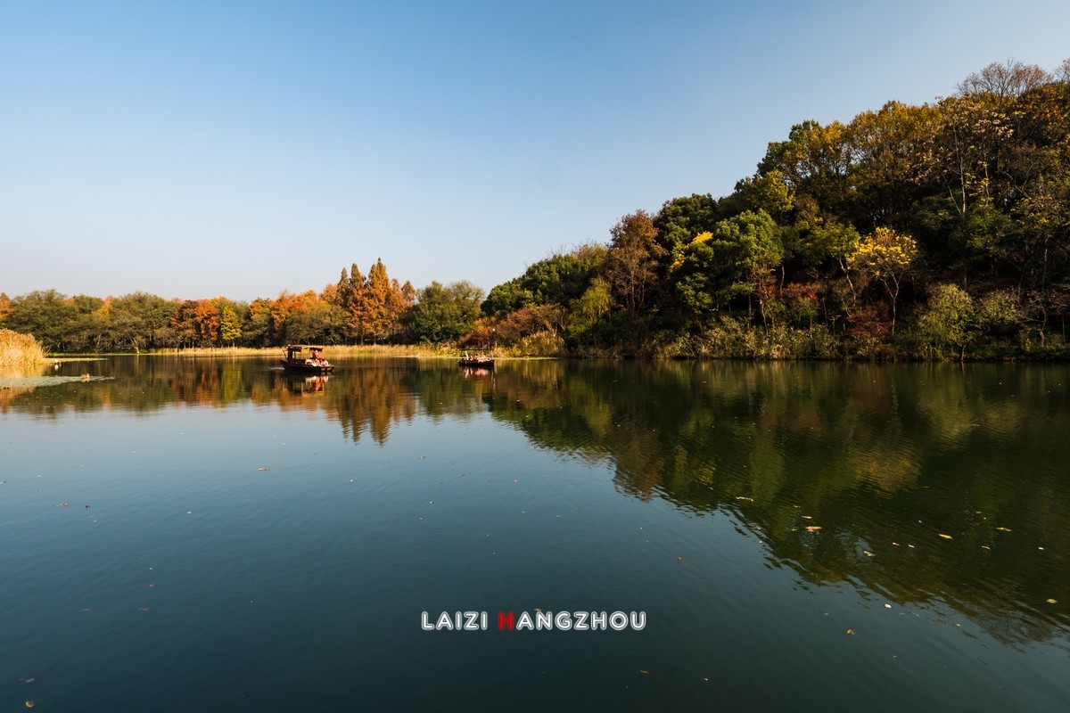 冬已至 秋未尽 (2)