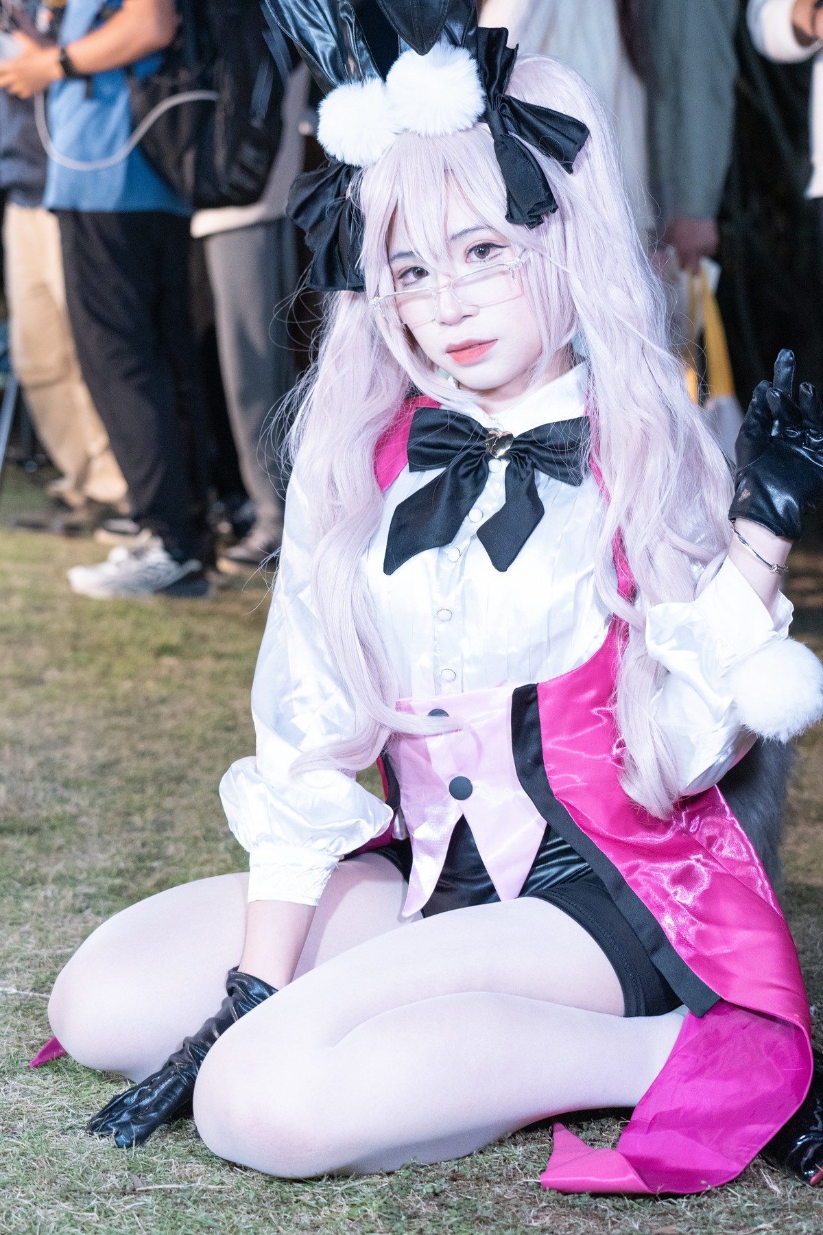 【光之高扬斯卡娅】-不是你的才懂得珍惜