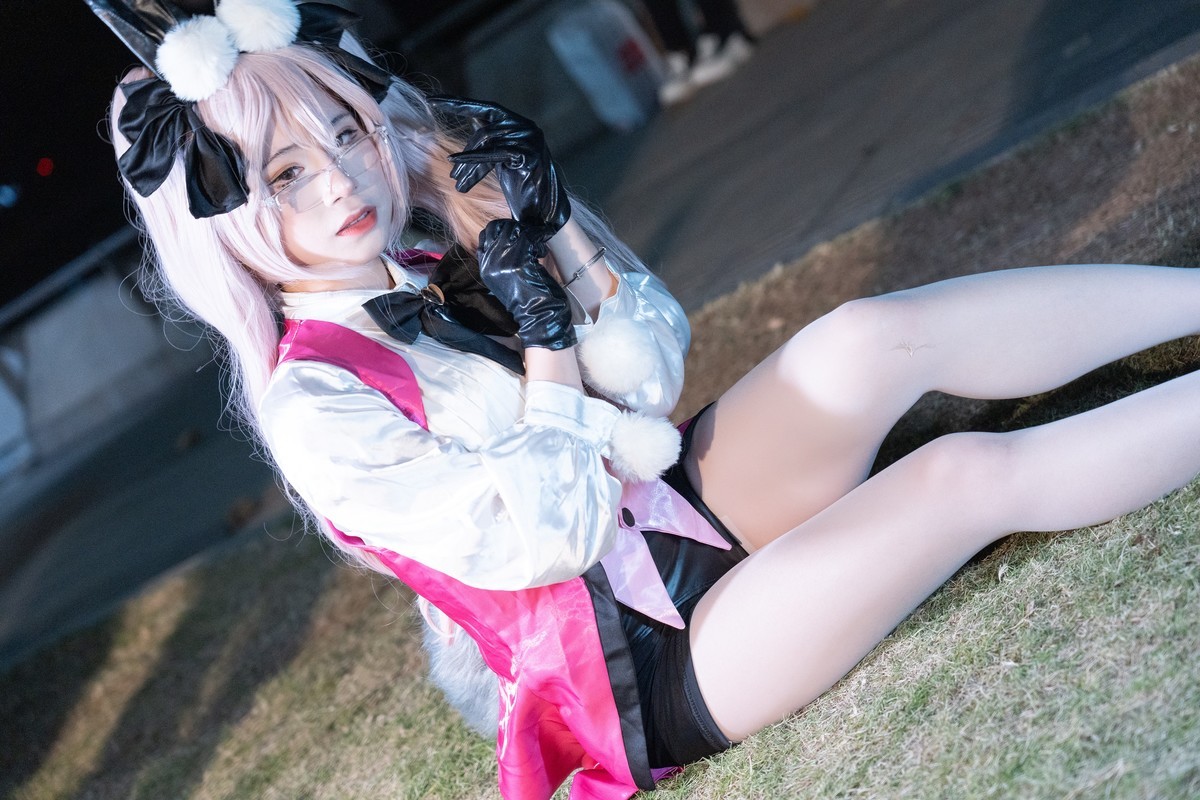 【光之高扬斯卡娅】-不是你的才懂得珍惜