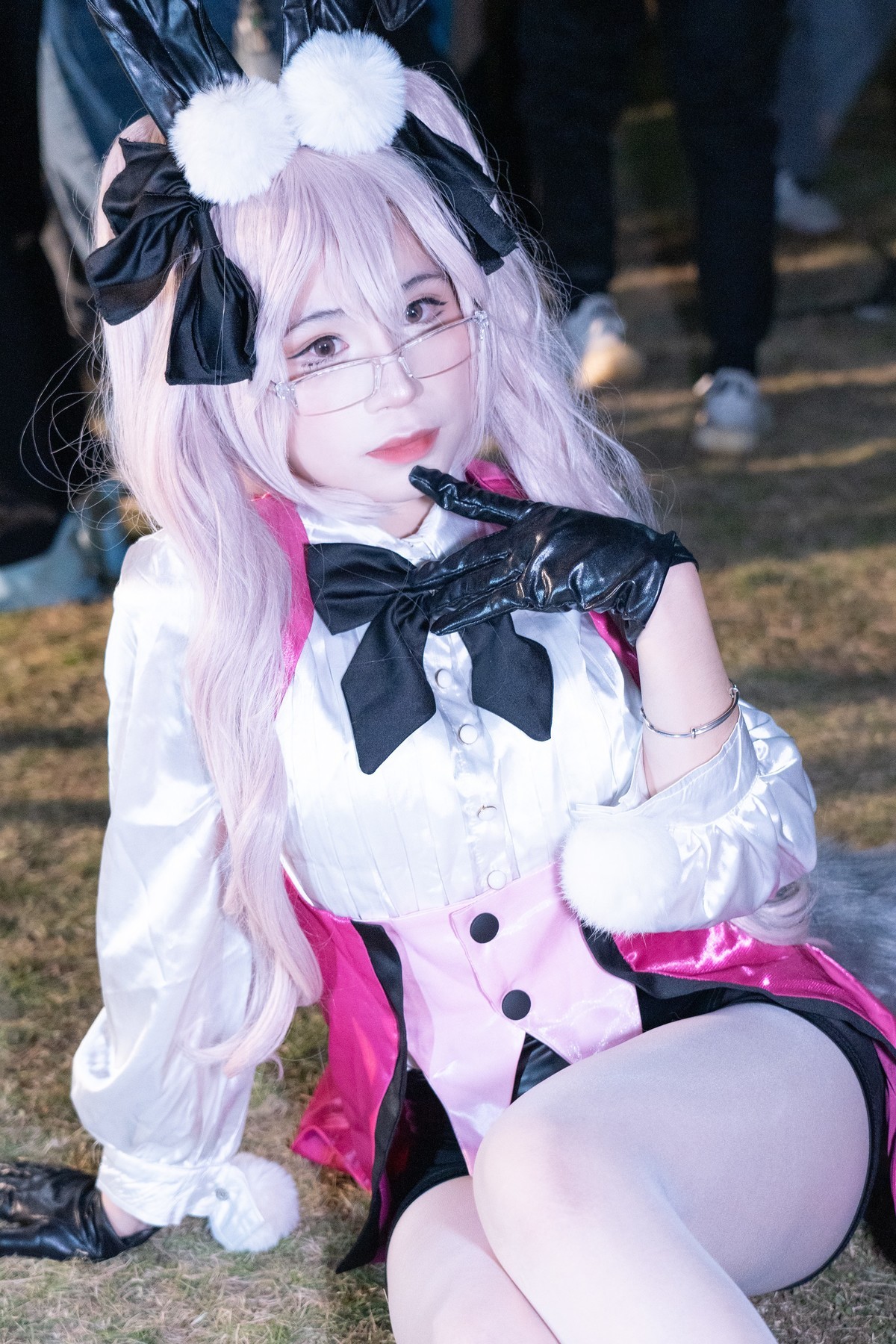 【光之高扬斯卡娅】-不是你的才懂得珍惜