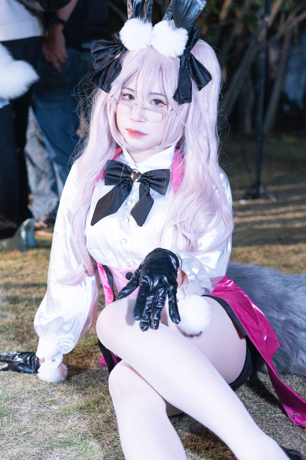 【光之高扬斯卡娅】-不是你的才懂得珍惜