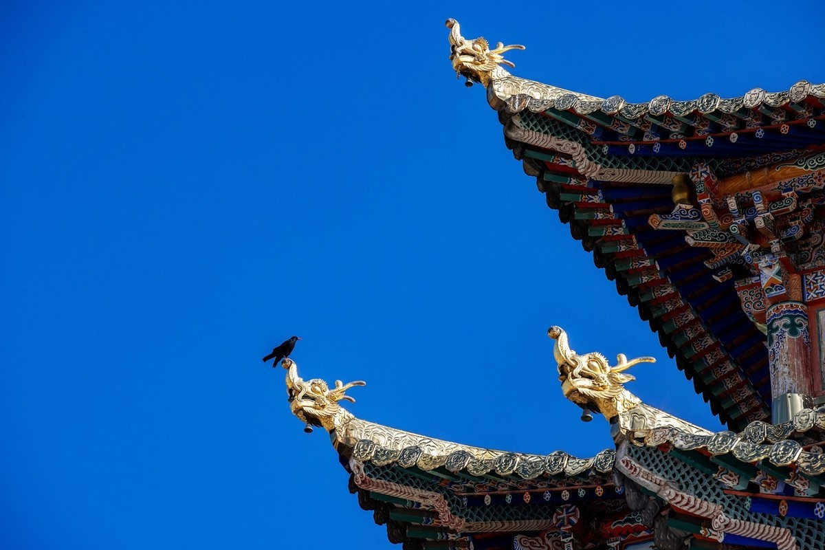 世界那么美，等你去看看！