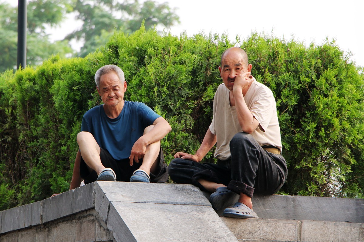 520街头闲逛所见-中关村在线摄影论坛