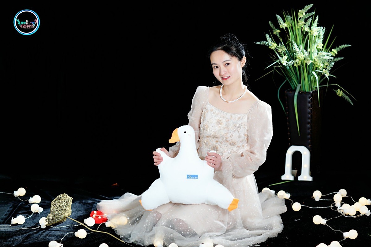 【白纱裙仙女】---沛阳