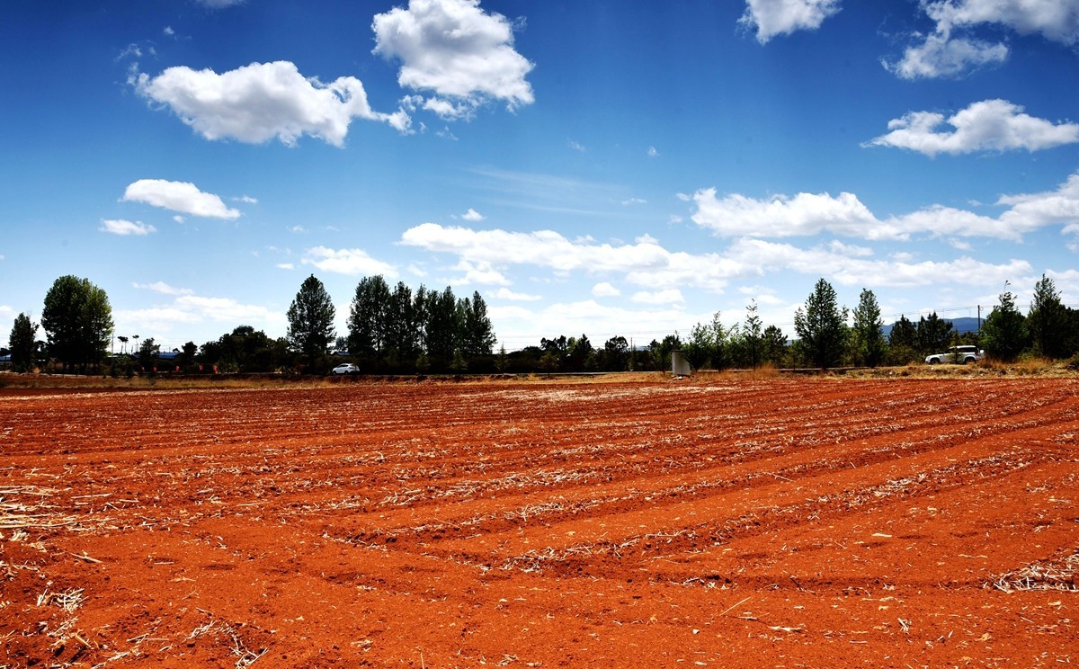 四川盐源红土地【2】