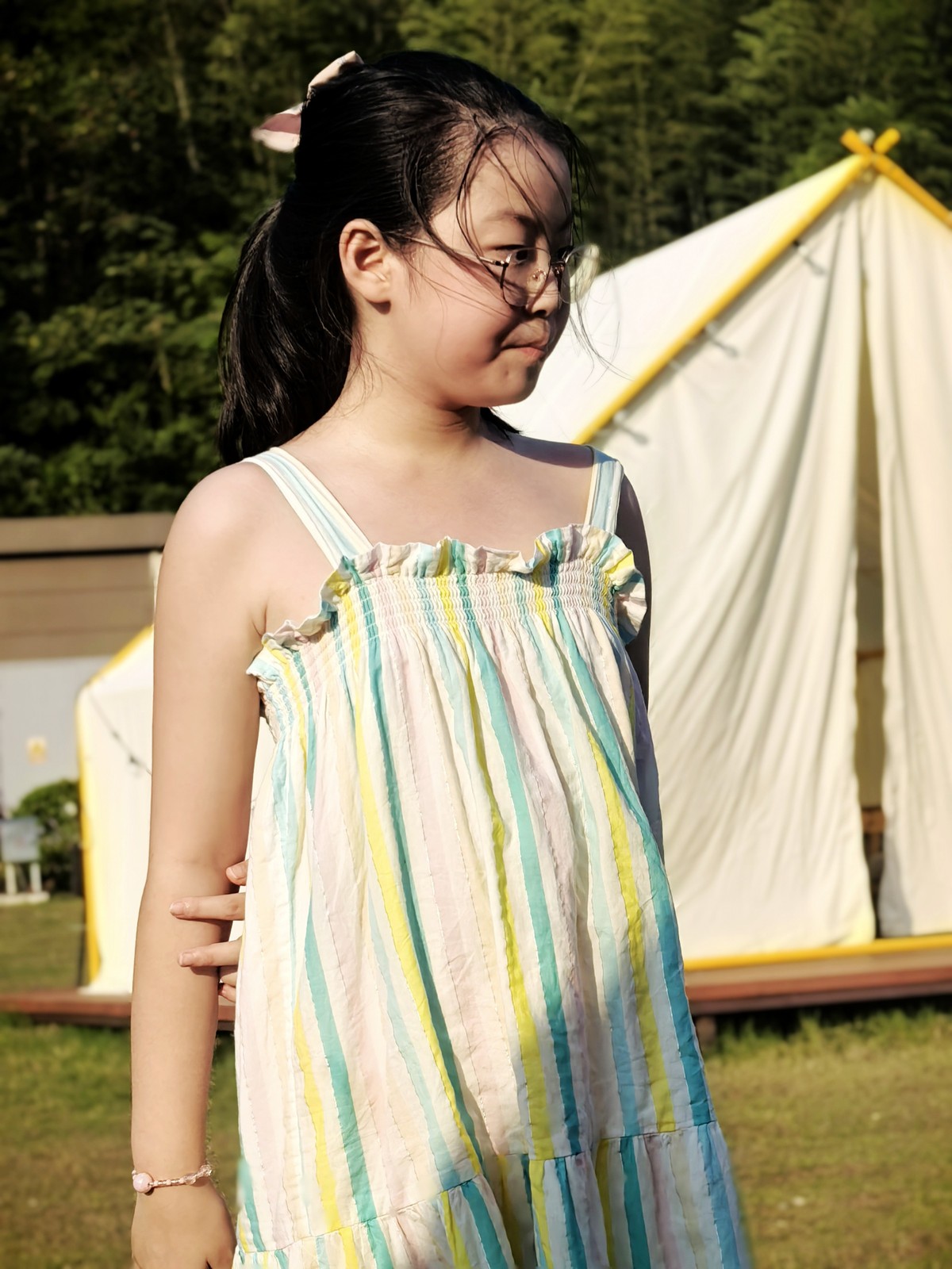 皖南宁国阿勒泰（皖南川藏线）---真也天镜的初秋二华为PURE 70 ULTRE直出）