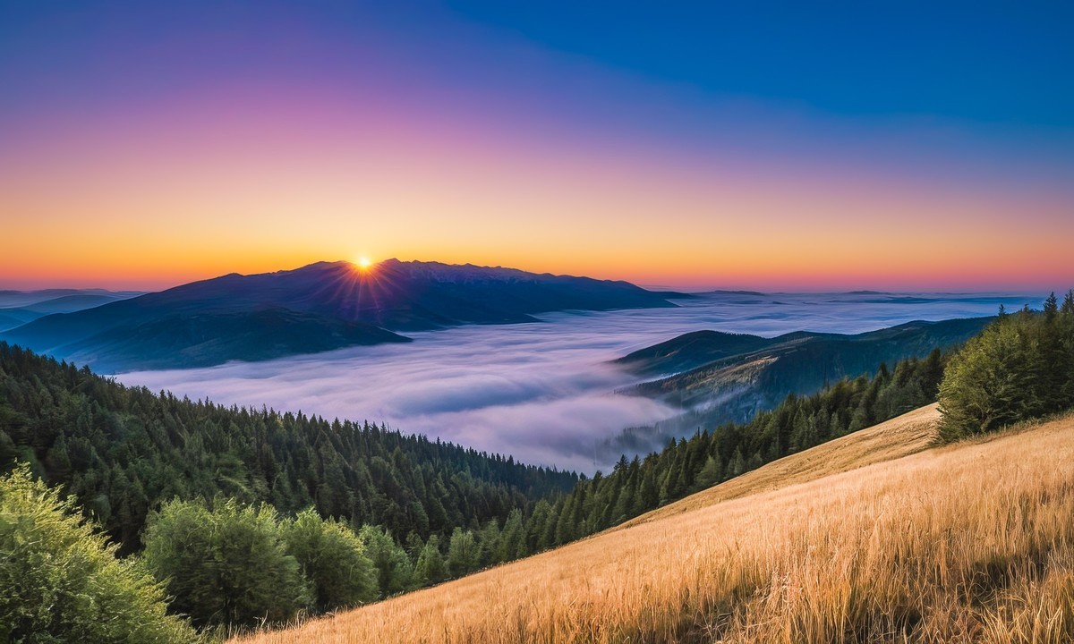 令人心动的瞬间