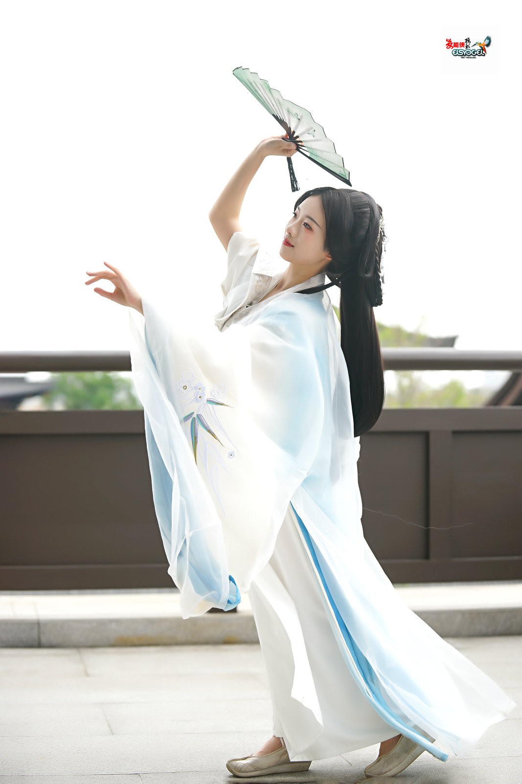 【烟雨重楼】---雅懿