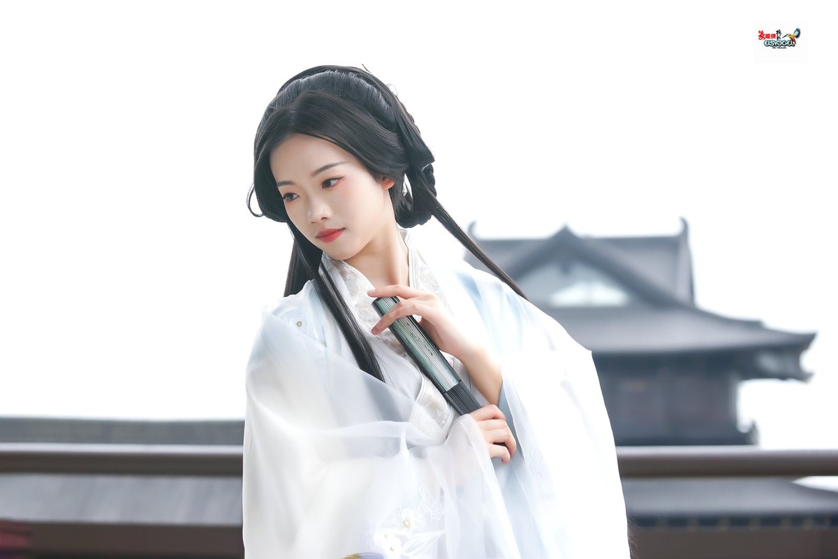 【烟雨重楼】---雅懿