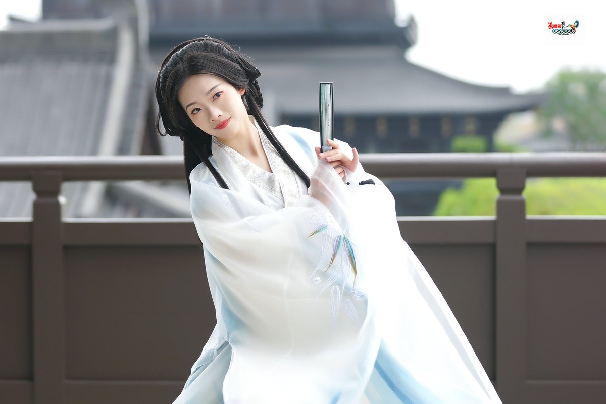 【烟雨重楼】---雅懿