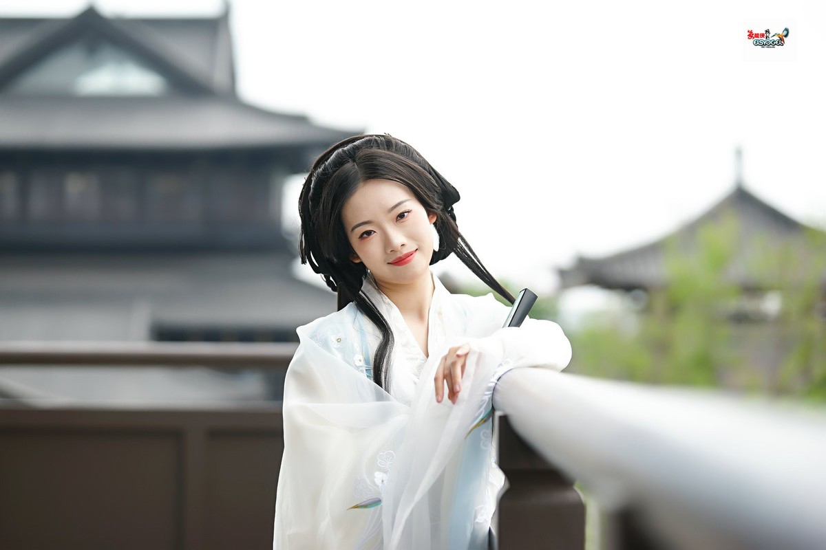 【烟雨重楼】---雅懿