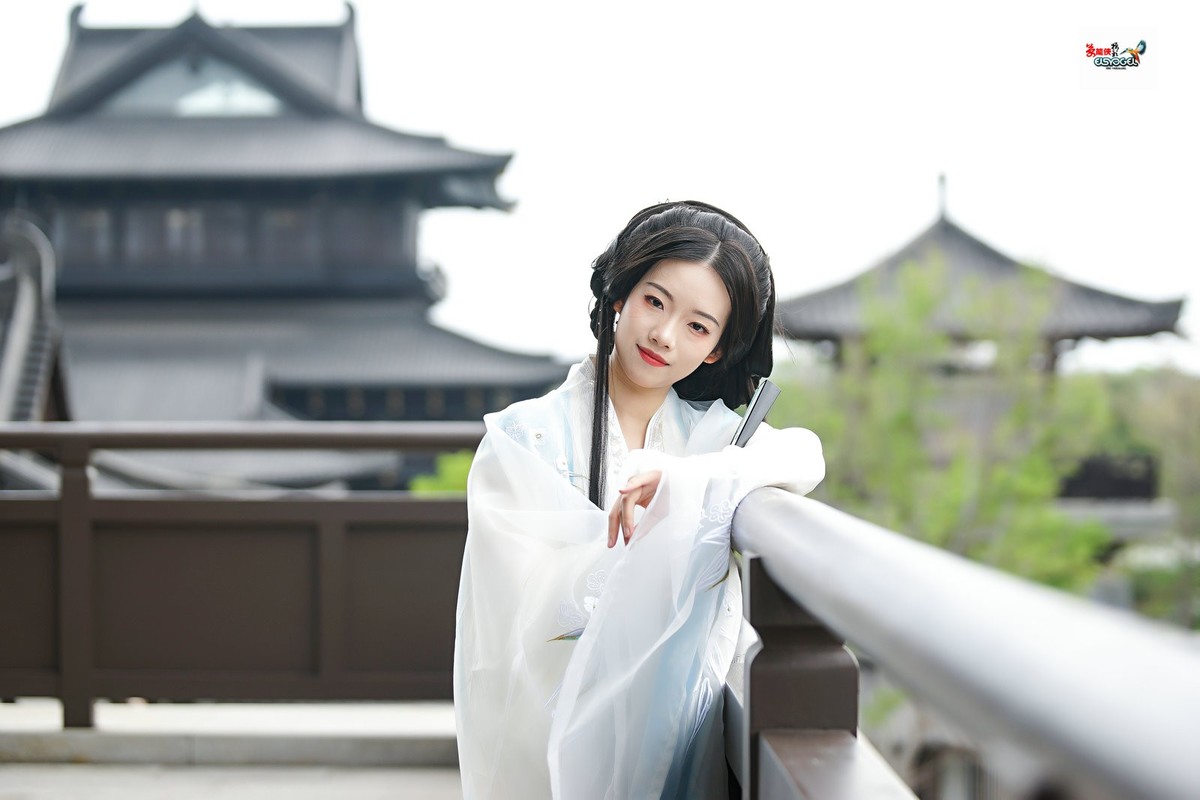 【烟雨重楼】---雅懿