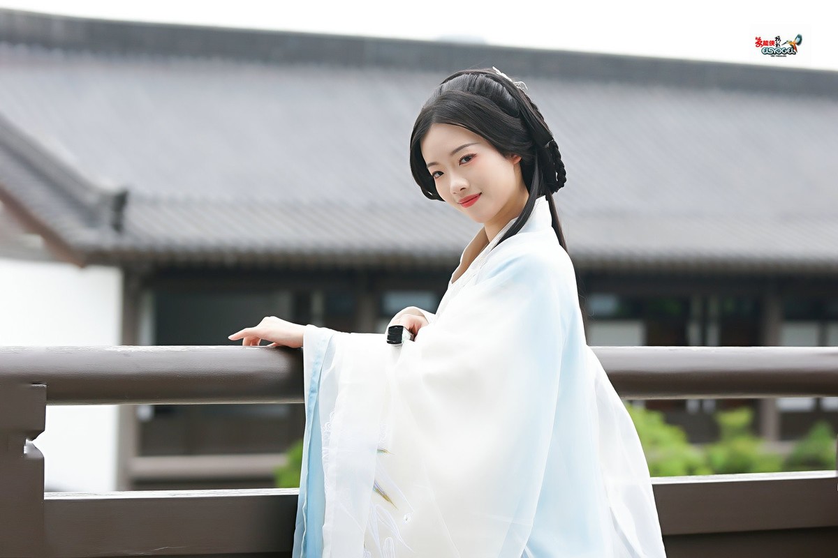 【烟雨重楼】---雅懿