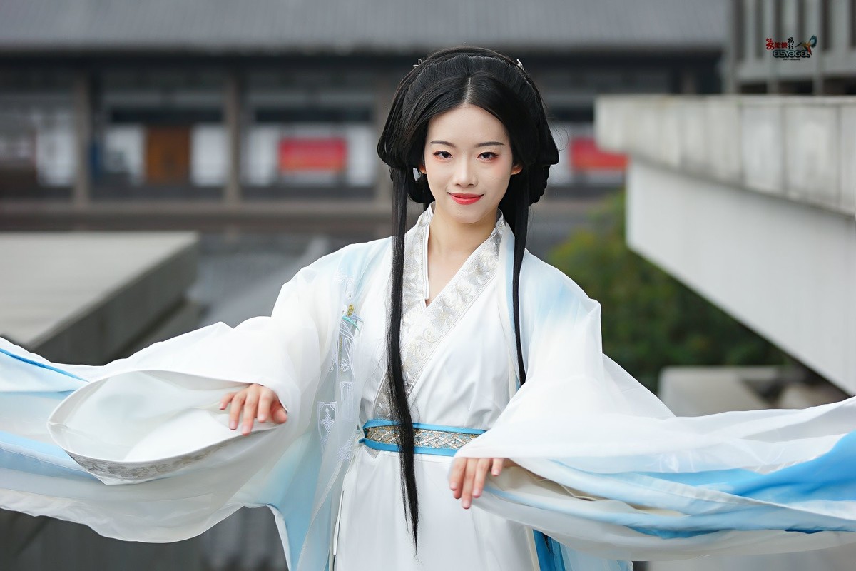 【烟雨重楼】---雅懿