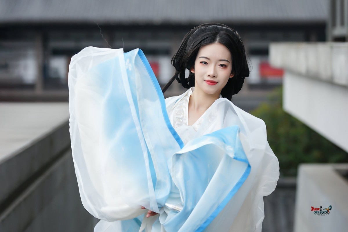 【烟雨重楼】---雅懿