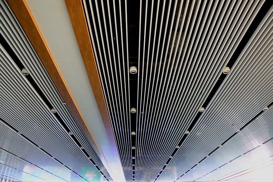 《不老松：纪实摄影》（11）海南高铁西线景三亚車站！)