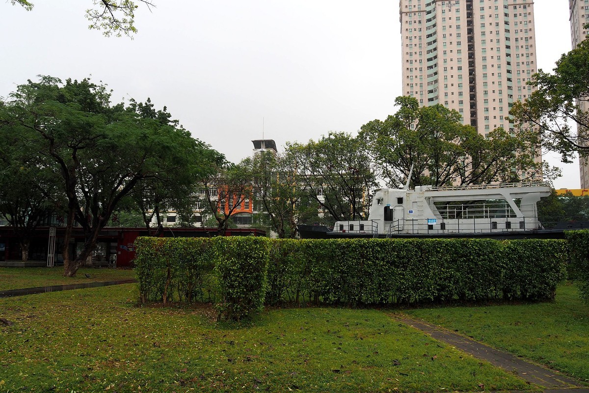 岐江公园（7）