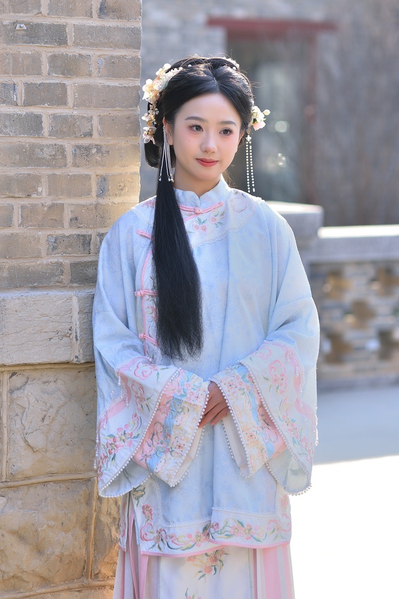 【视觉光影】上新街古装人像 （2）