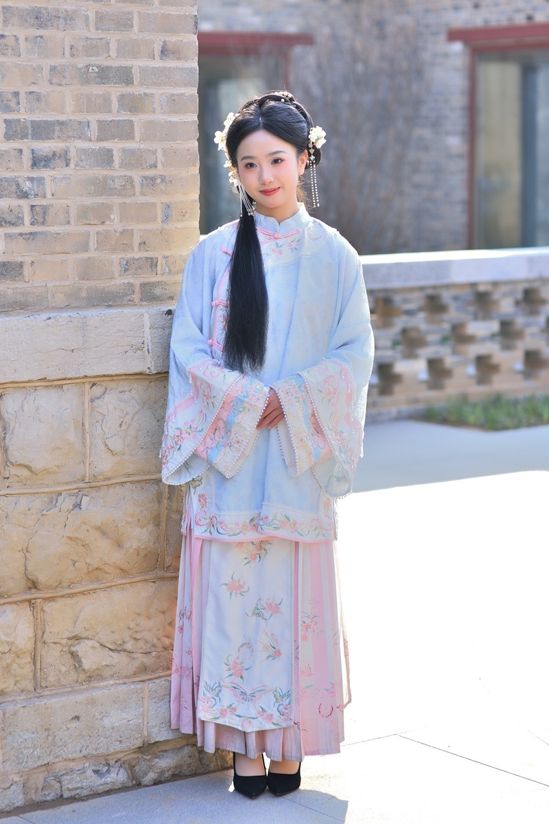 【视觉光影】上新街古装人像 （2）