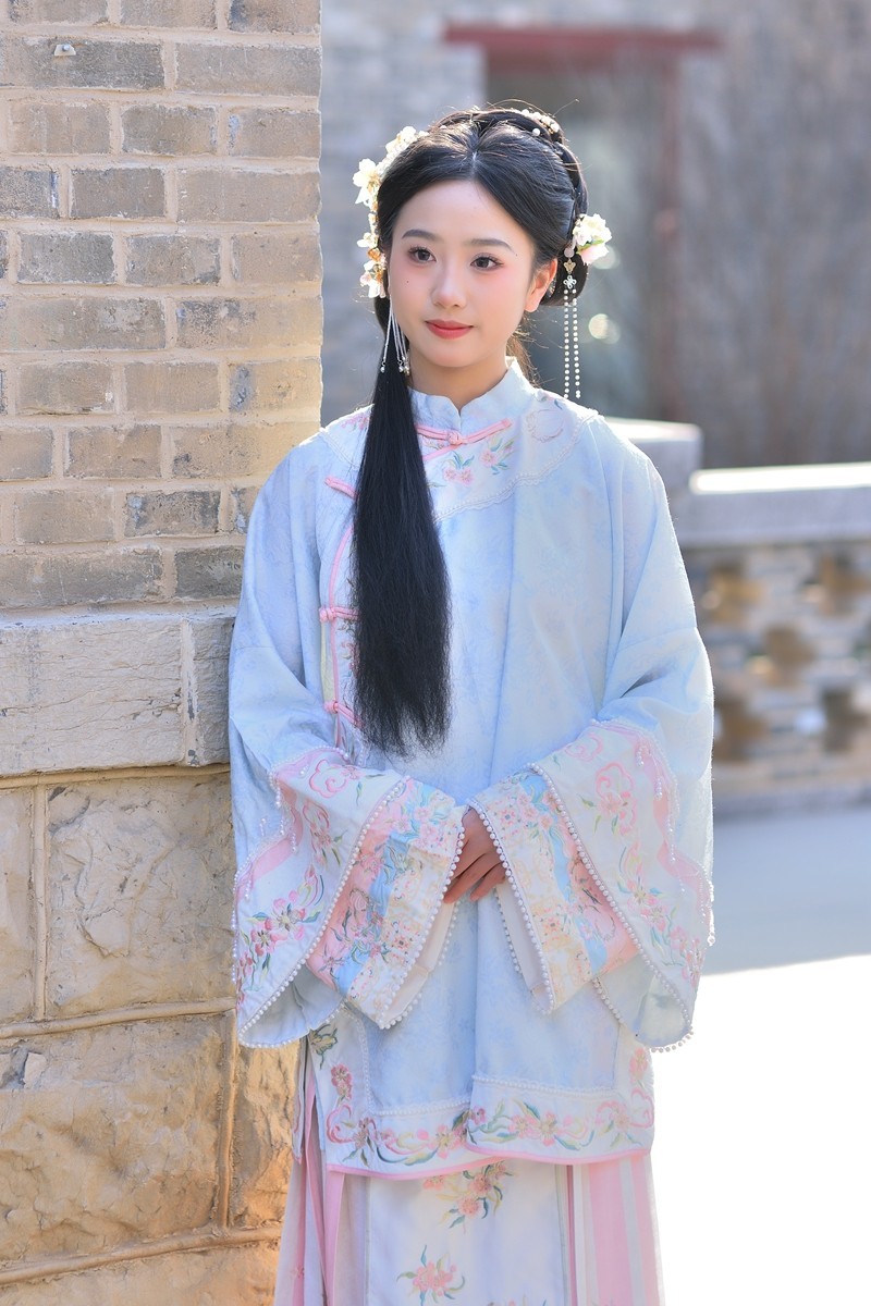 【视觉光影】上新街古装人像 （2）