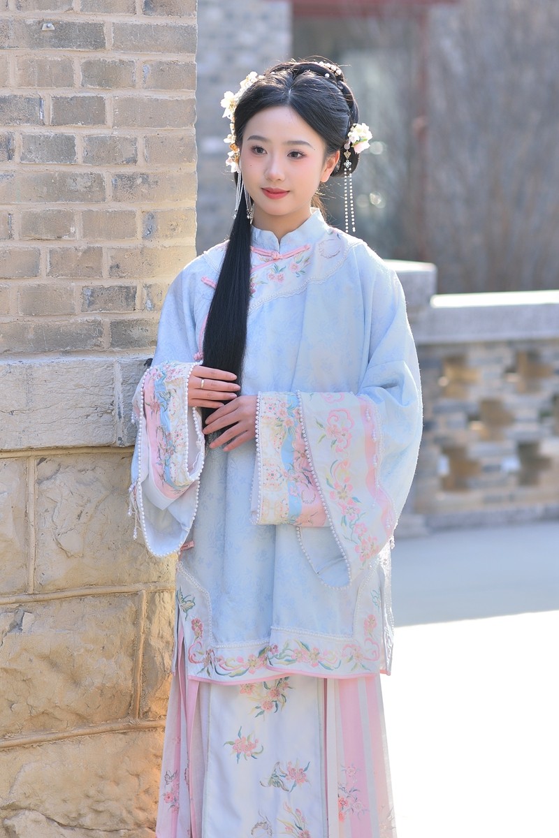 【视觉光影】上新街古装人像 （2）