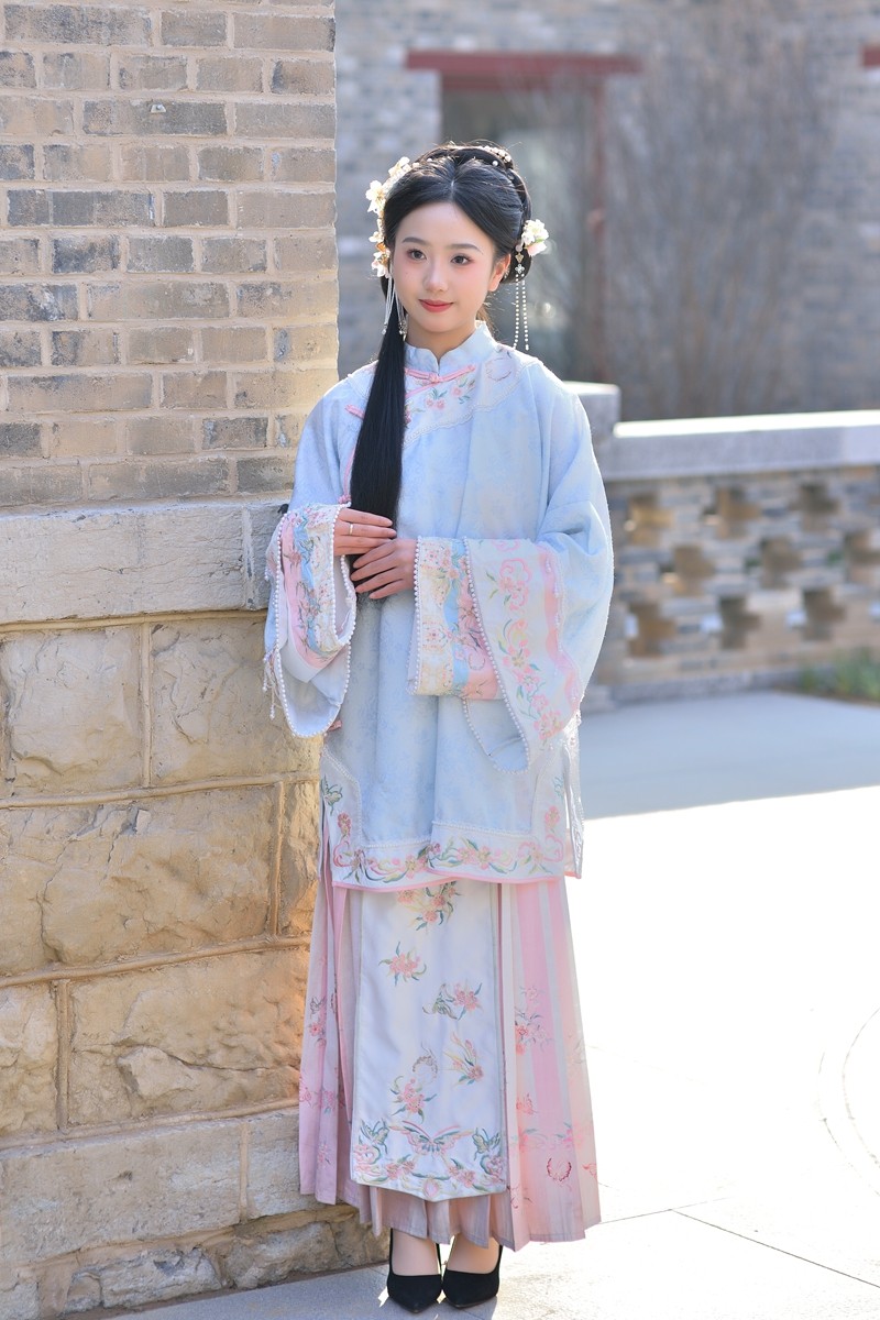 【视觉光影】上新街古装人像 （2）