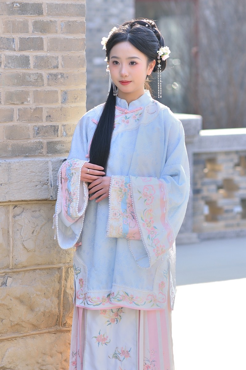 【视觉光影】上新街古装人像 （2）