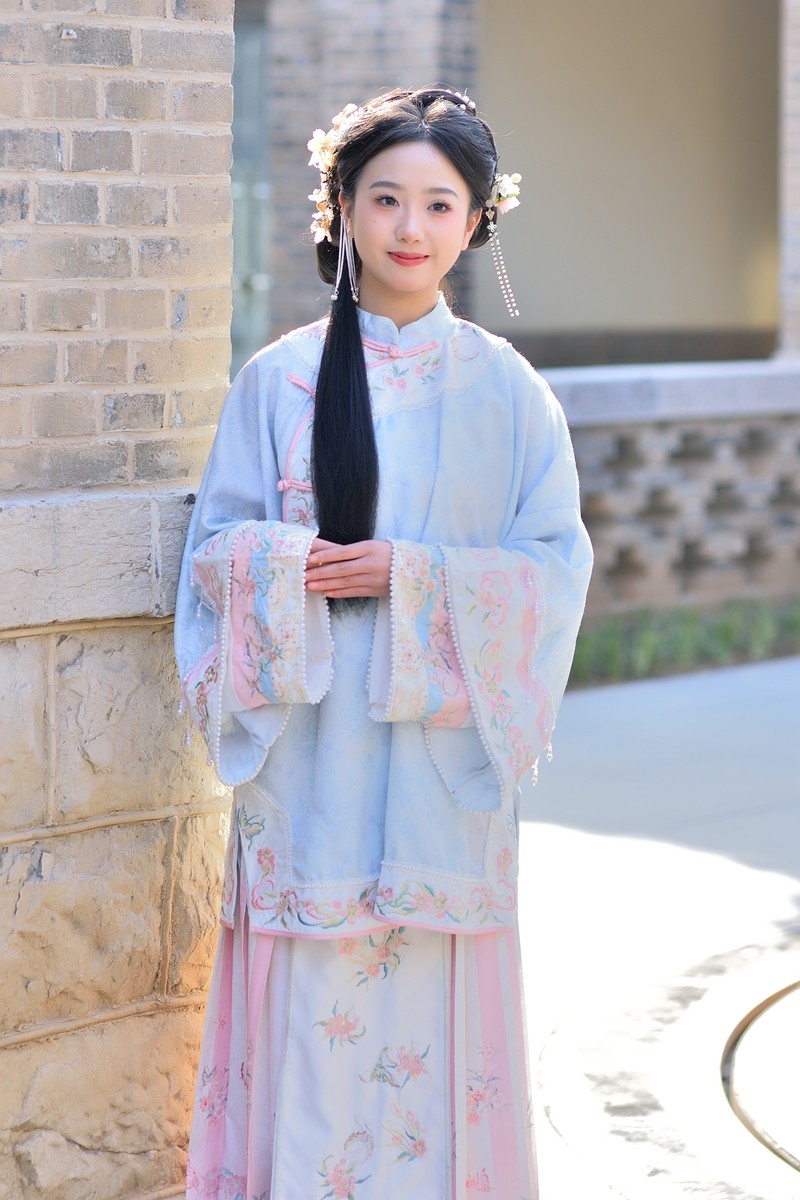 【视觉光影】上新街古装人像 （2）