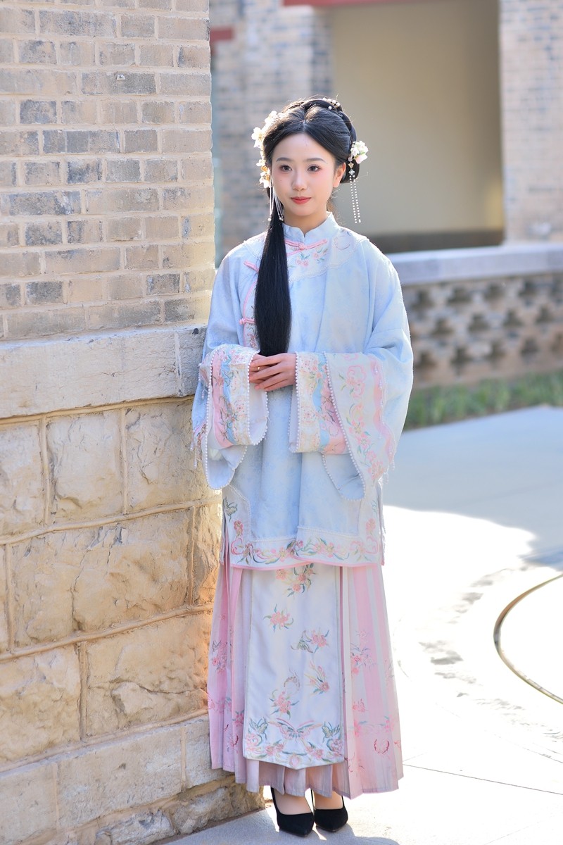 【视觉光影】上新街古装人像 （2）